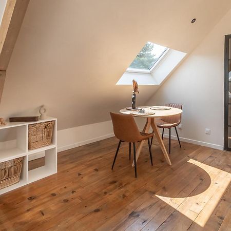 Studio Cosy Sur La Cote D Opale Proche De La Mer Boulogne-sur-Mer Ngoại thất bức ảnh