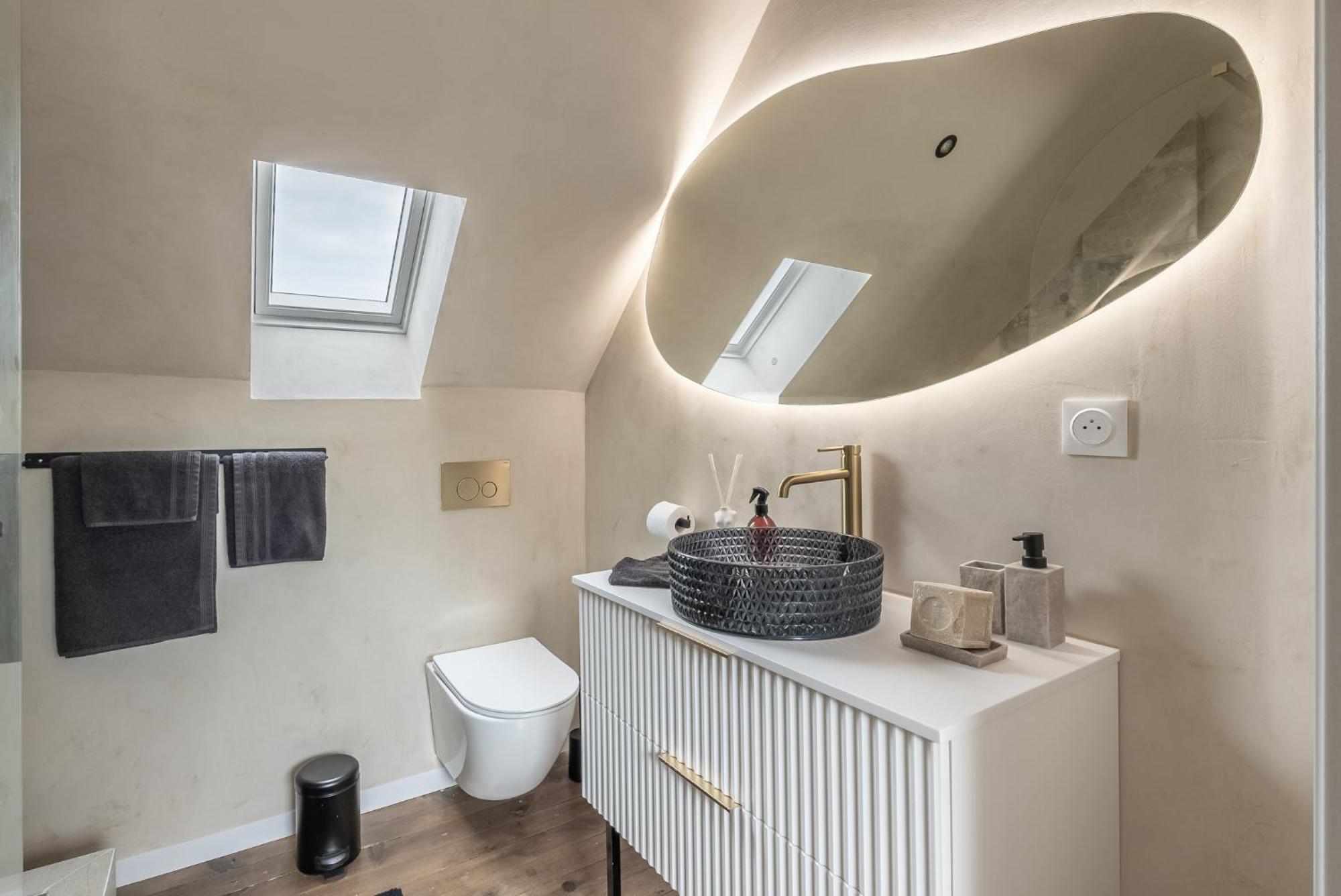 Studio Cosy Sur La Cote D Opale Proche De La Mer Boulogne-sur-Mer Ngoại thất bức ảnh