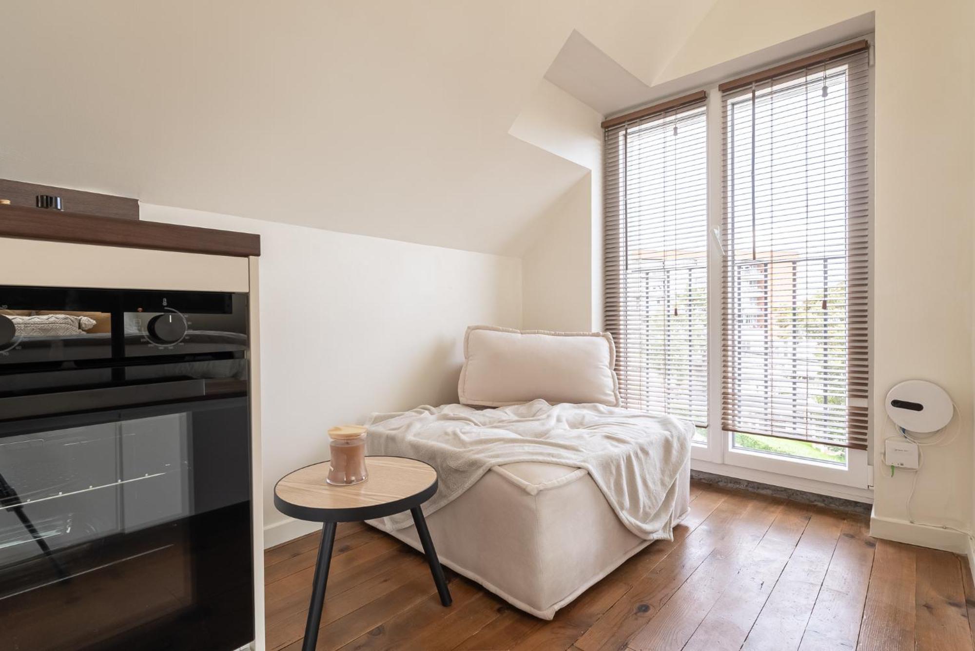 Studio Cosy Sur La Cote D Opale Proche De La Mer Boulogne-sur-Mer Ngoại thất bức ảnh