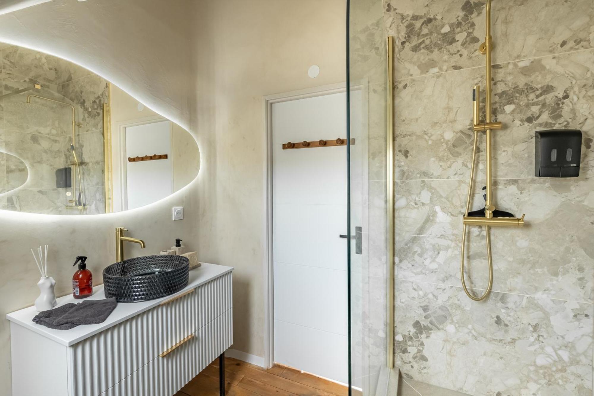 Studio Cosy Sur La Cote D Opale Proche De La Mer Boulogne-sur-Mer Ngoại thất bức ảnh
